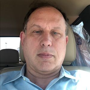 Meet your Posher, Stephen